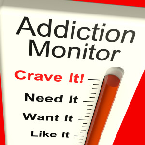 addiction monitor image